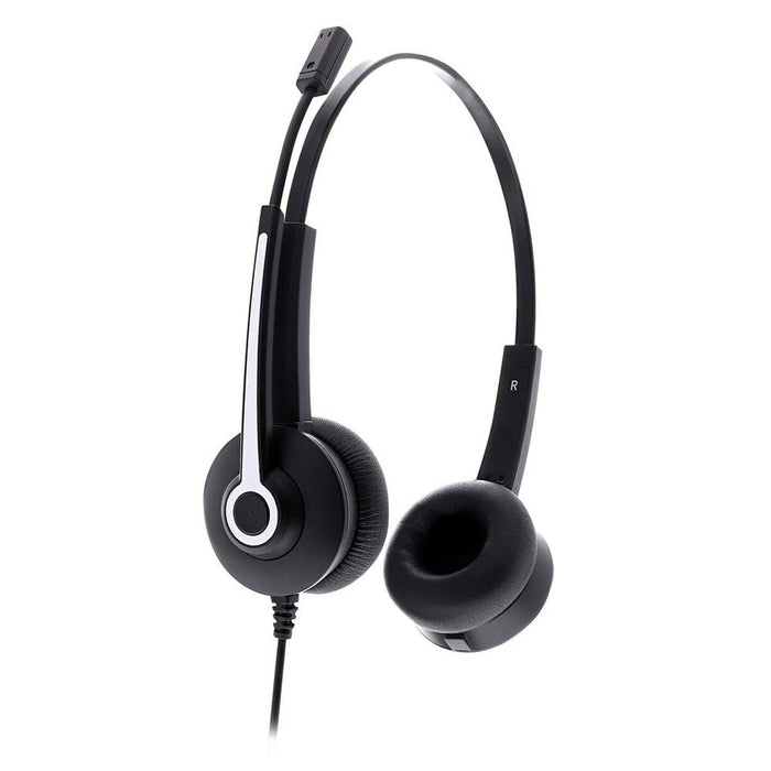 Слушалки с микрофон T'NB ACTIV 200S