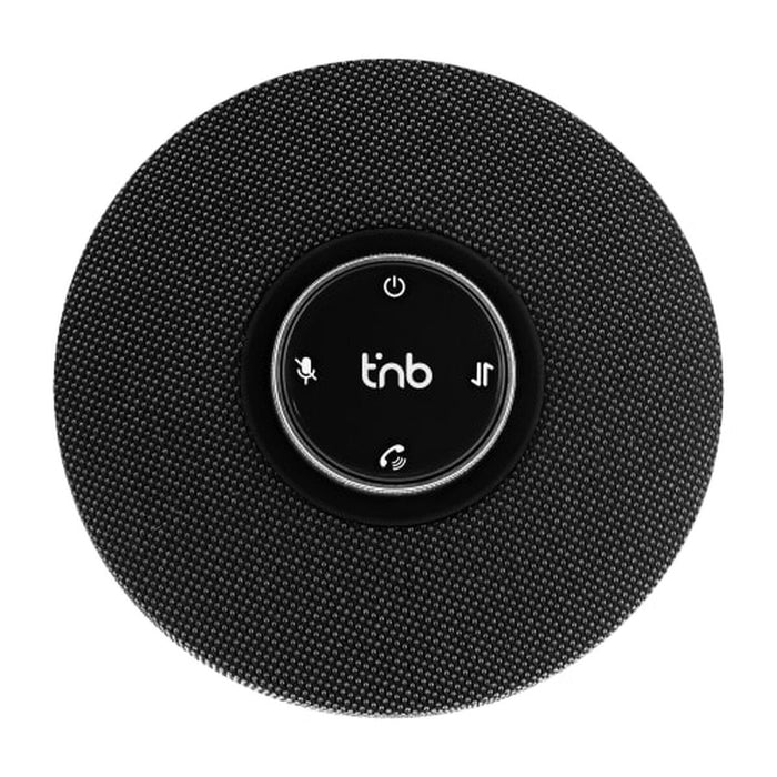 Преносими блутут колони T'NB CFSPEAKERBT Черен