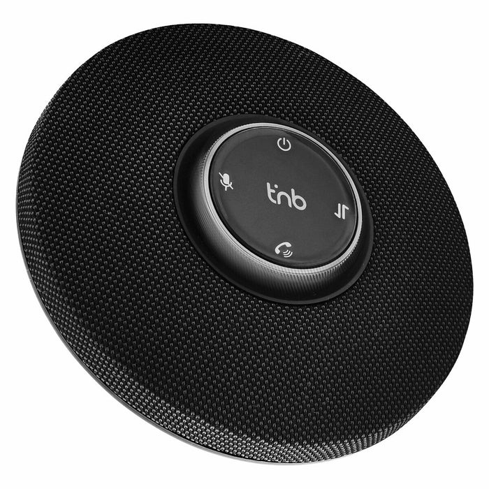 Преносими блутут колони T'NB CFSPEAKERBT Черен