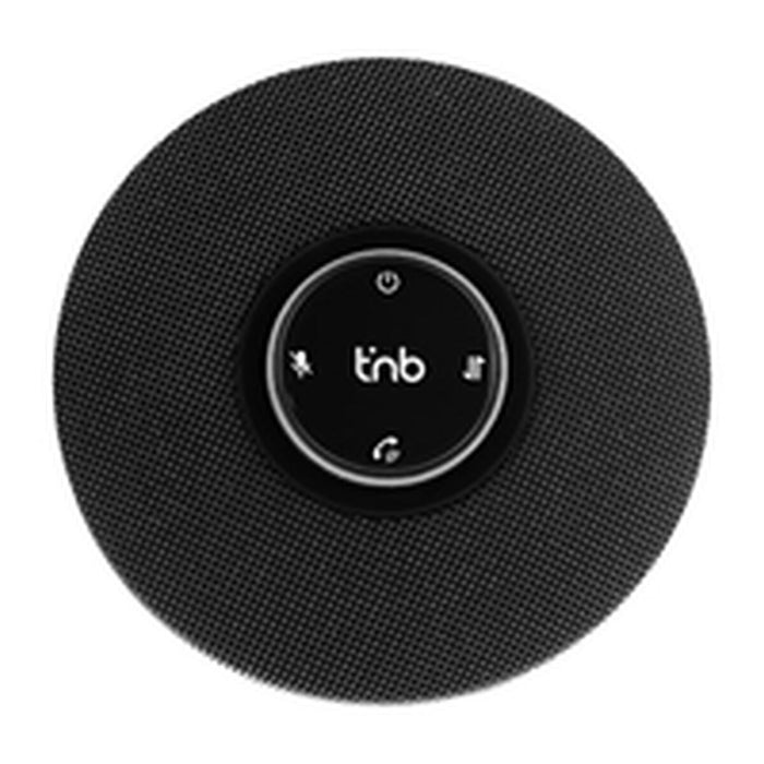 Преносими блутут колони T'NB CFSPEAKERBT Черен