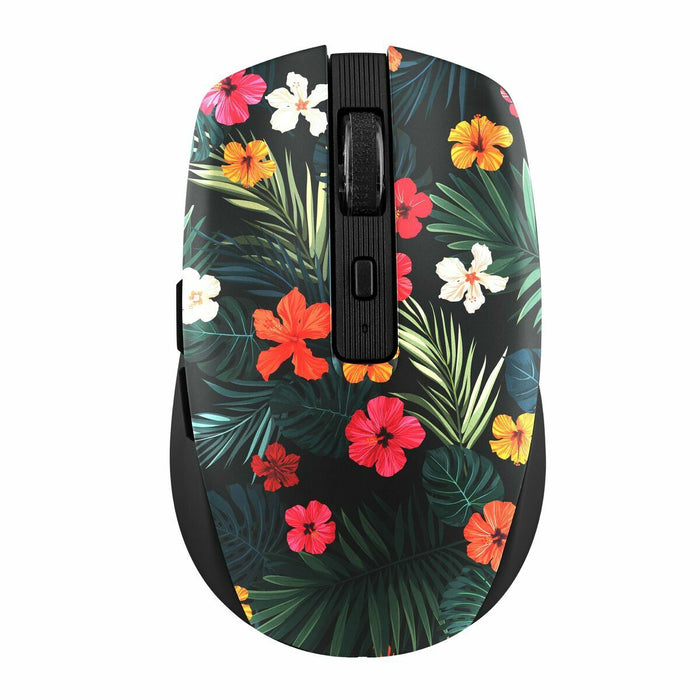 Безжична блутут мишка T'NB AMAZONIA