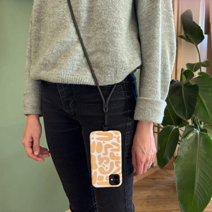 Кабел за данни/презареждане с USB T'NB NECKPHBK