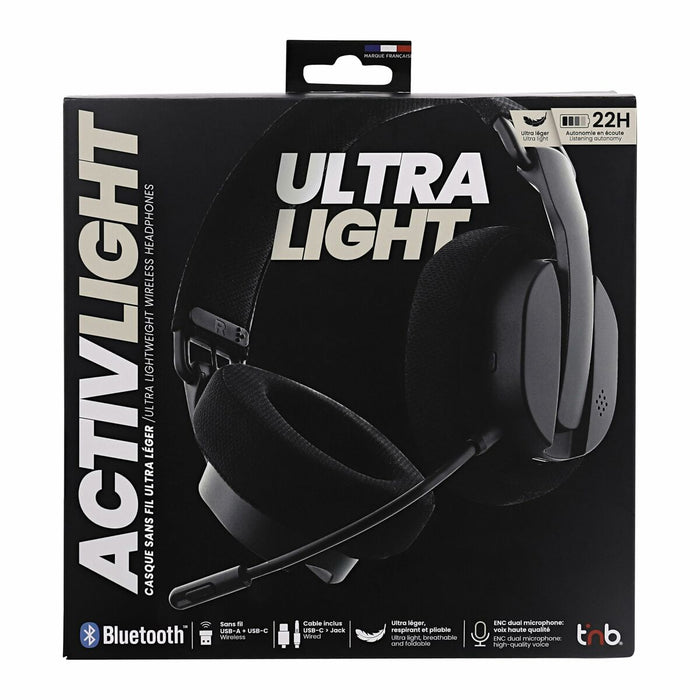 Захранване T'NB