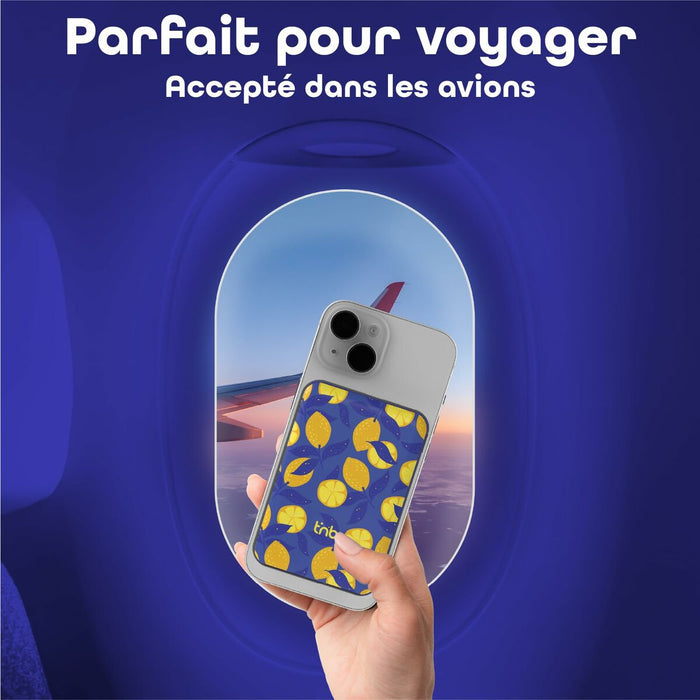 Захранване T'NB