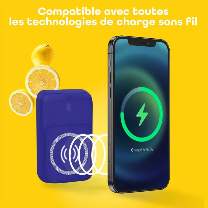 Захранване T'NB