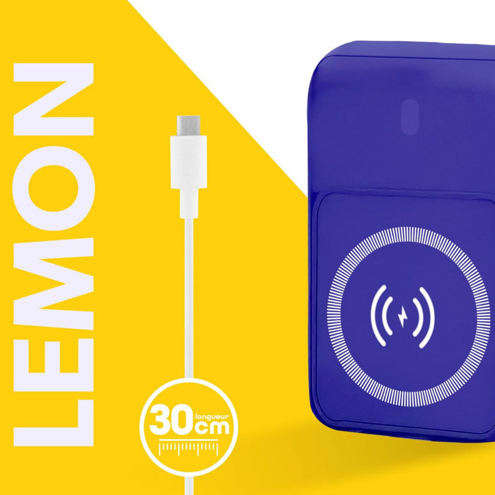 Захранване T'NB