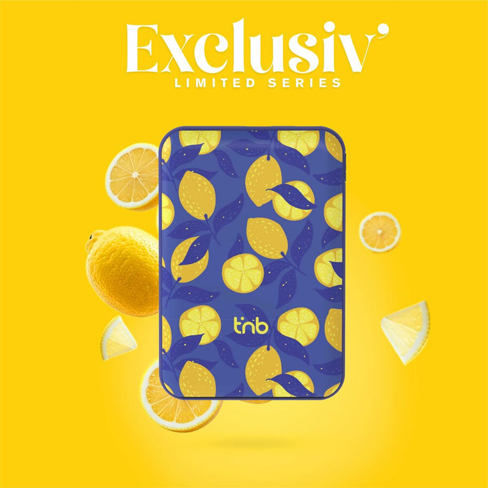 Захранване T'NB