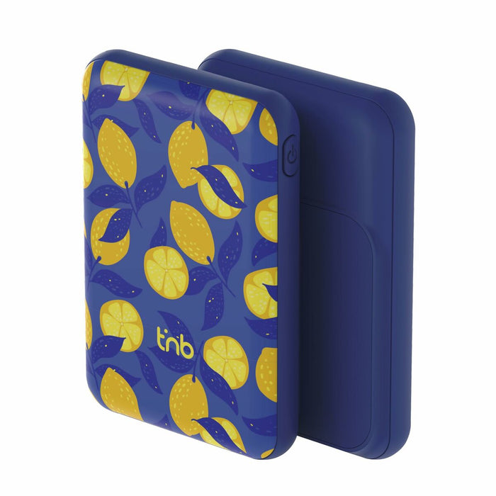 Захранване T'NB