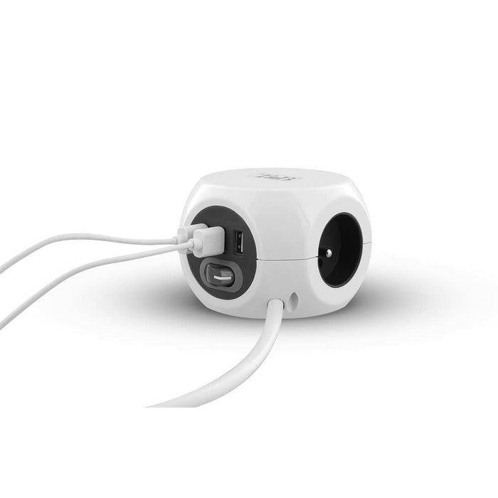 Захранване T'NB