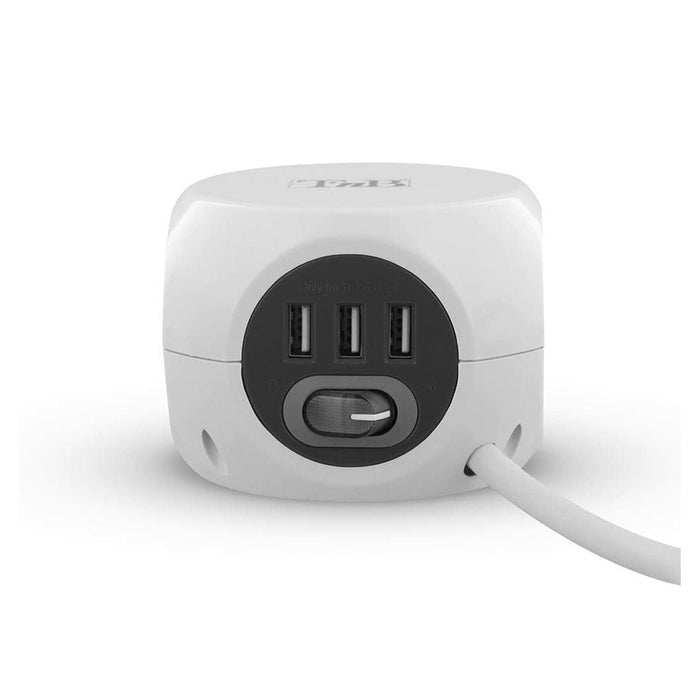 Захранване T'NB