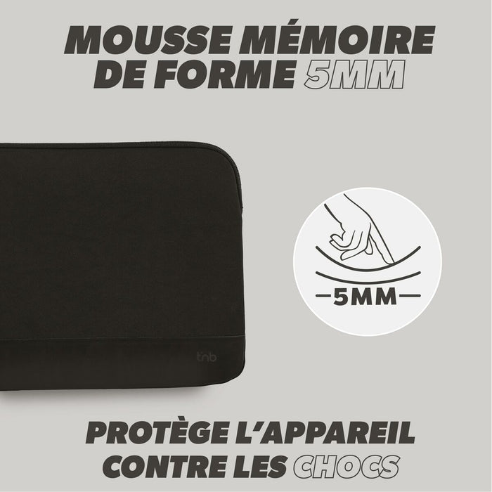 Захранване T'NB