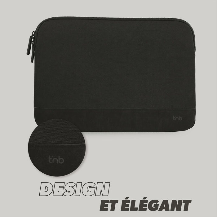 Захранване T'NB