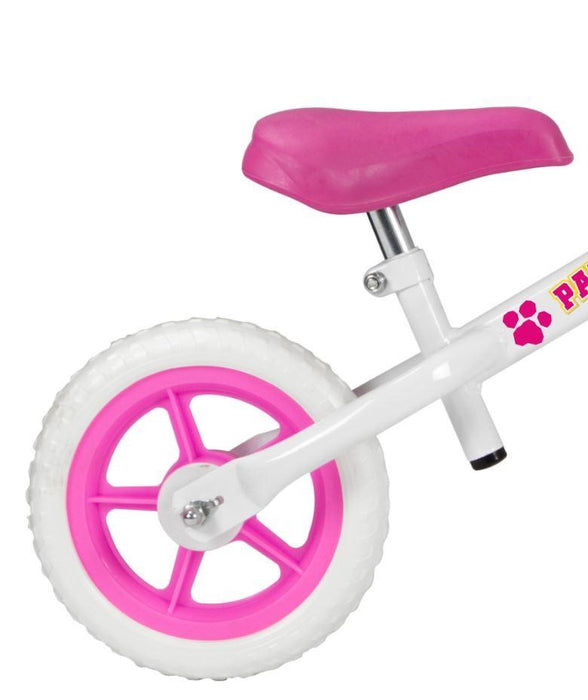 КРОСОВ ВЕЛОСИПЕД 10" TOIMSA TOI141 PAW Patrol БЯЛ