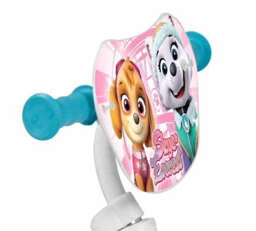 КРОСОВ ВЕЛОСИПЕД 10" TOIMSA TOI141 PAW Patrol БЯЛ