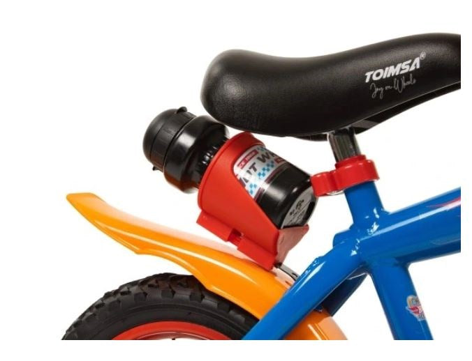 Детски велосипед 12" HOT WHEELS 1268