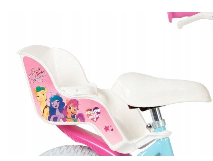 Детски велосипед 14" MyLittlePony 1497 TOIMSA