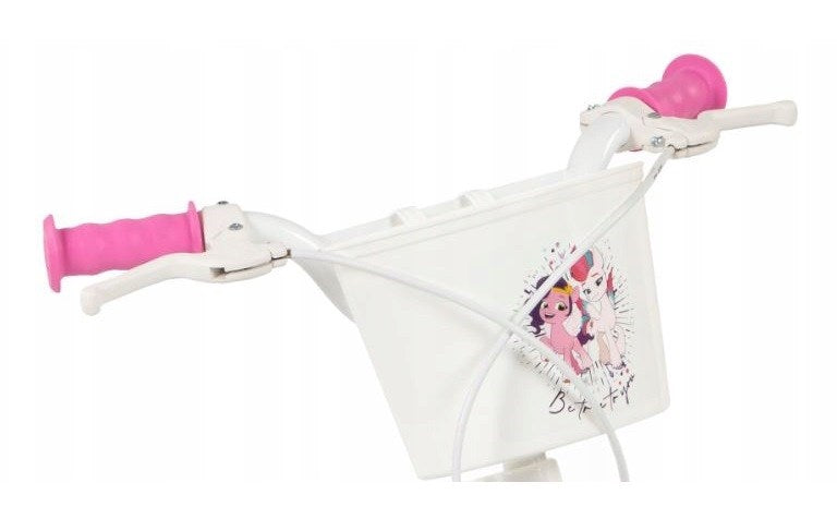 Детски велосипед 14" MyLittlePony 1497 TOIMSA