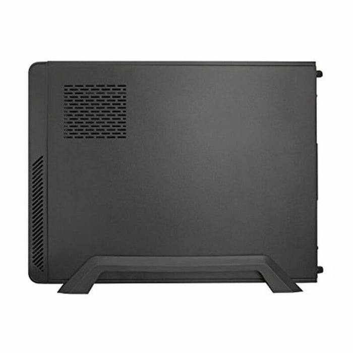 Средно голяма кутия микро ATX / ITX TooQ TQC-3006DU3C USB 3.0 Черен