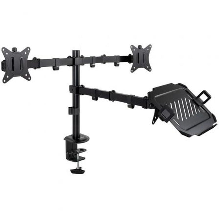 Поставка за монитор TooQ DB1202TN-B 17"-32"