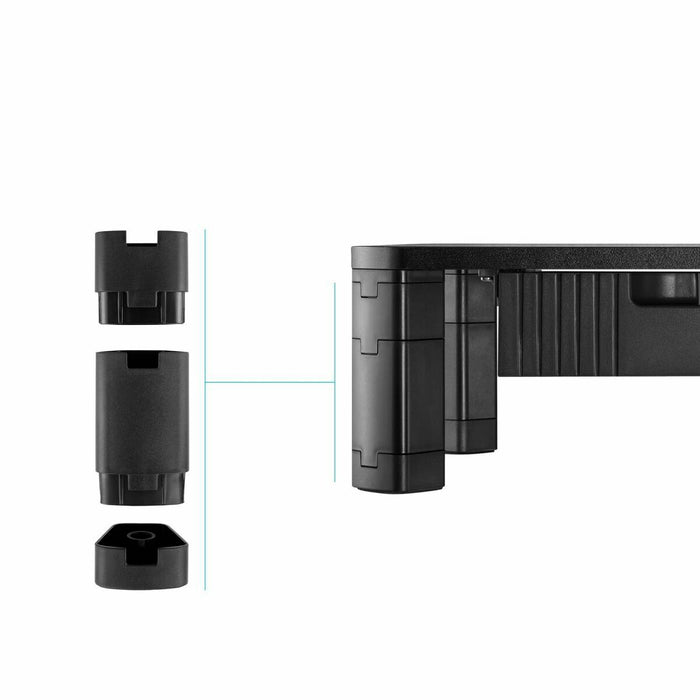 Поставка за телевизор TooQ TQMMPD02