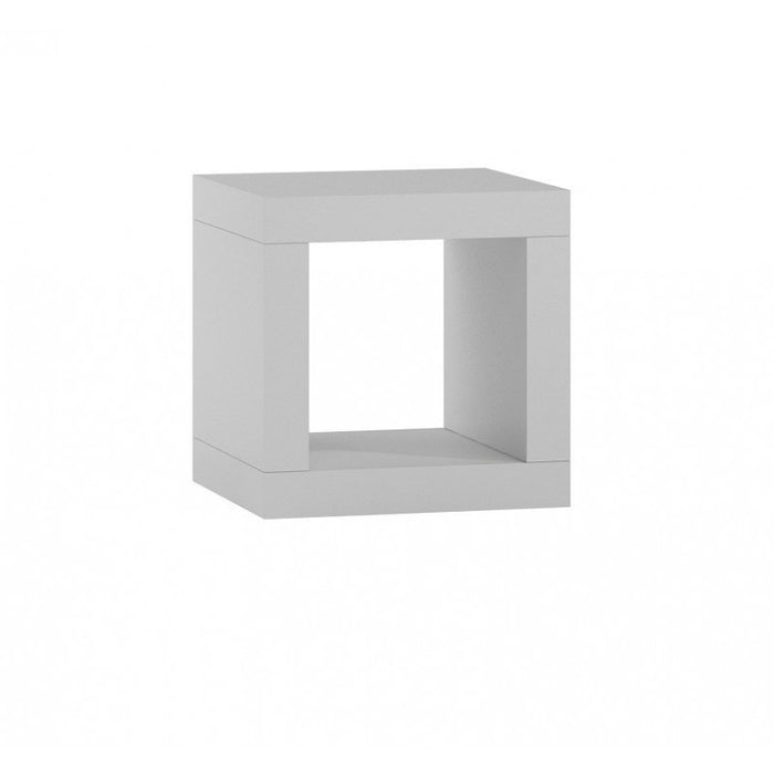 Етажерка за хол Topeshop KALAX 1X1