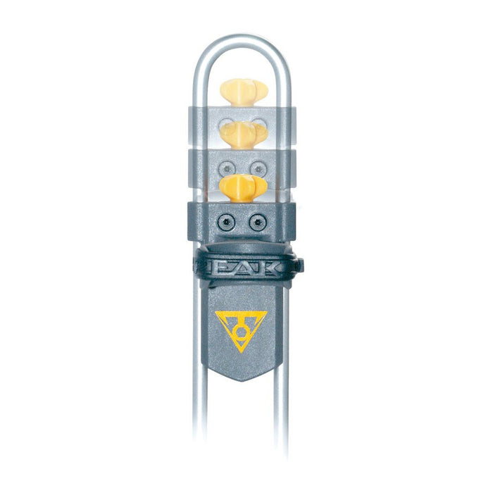 Клетка за бутилки Topeak Modula Cage XL (регулируема до 1.5l бутилки)