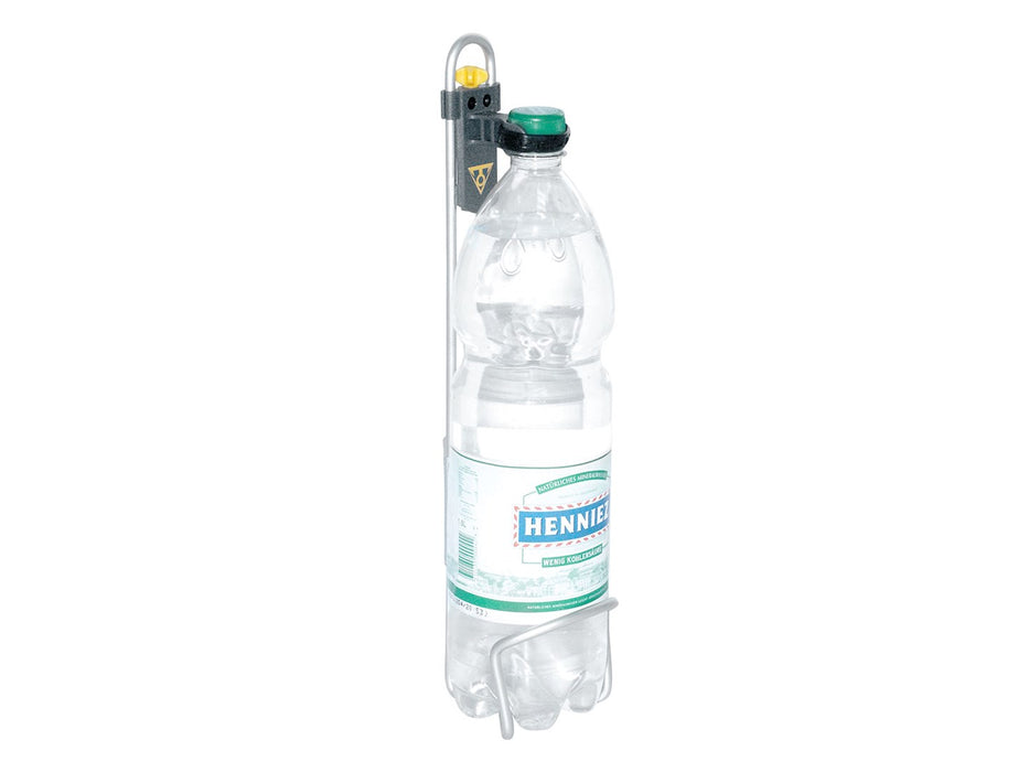 Клетка за бутилки Topeak Modula Cage XL (регулируема до 1.5l бутилки)