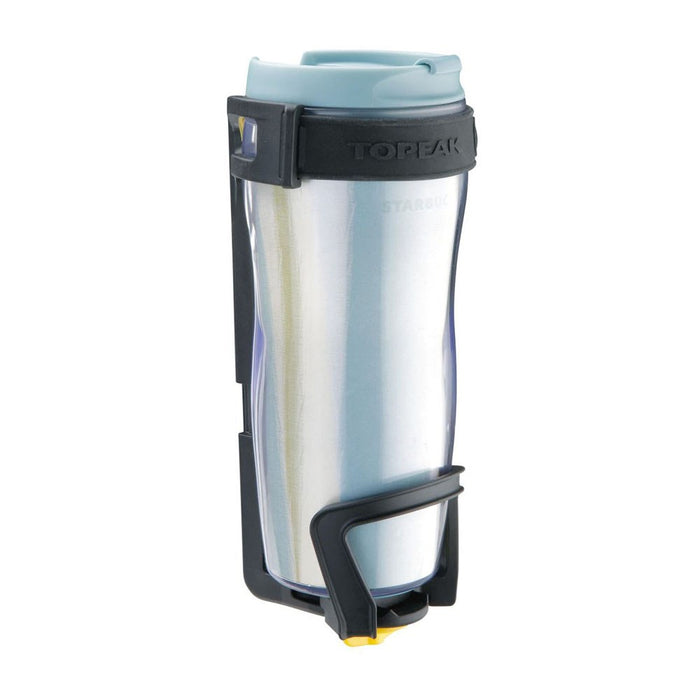 Клетка за бутилка Topeak Modula Java Cage (клетка за чаша за кафе)