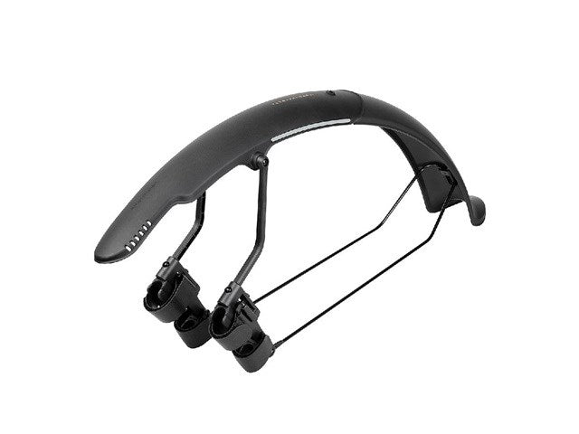 Topeak T-TC9667 Комплект крила за гравел байк Черен