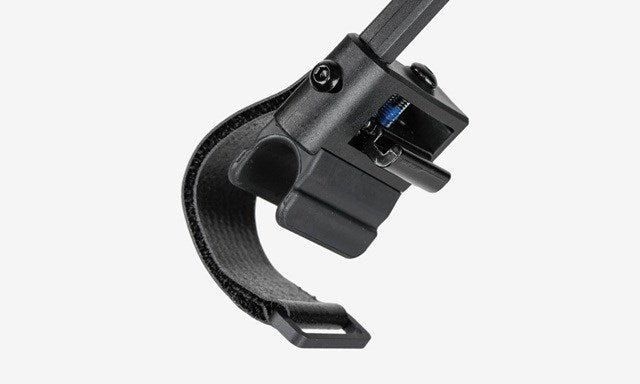 Topeak T-TC9667 Комплект крила за гравел байк Черен