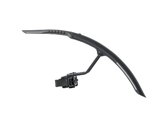 Topeak T-TC9667 Комплект крила за гравел байк Черен