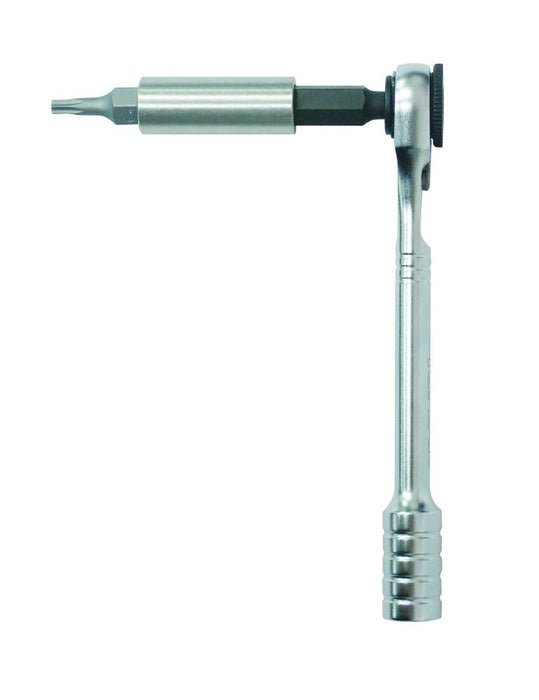 TOPEAK RATCHET ROCKET LITE DX КЛЮЧ