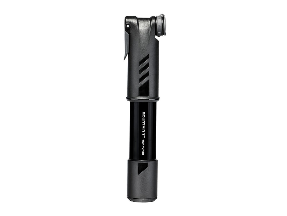 TOPEAK MOUNTAIN TT TWIN TURBO ПОМПА