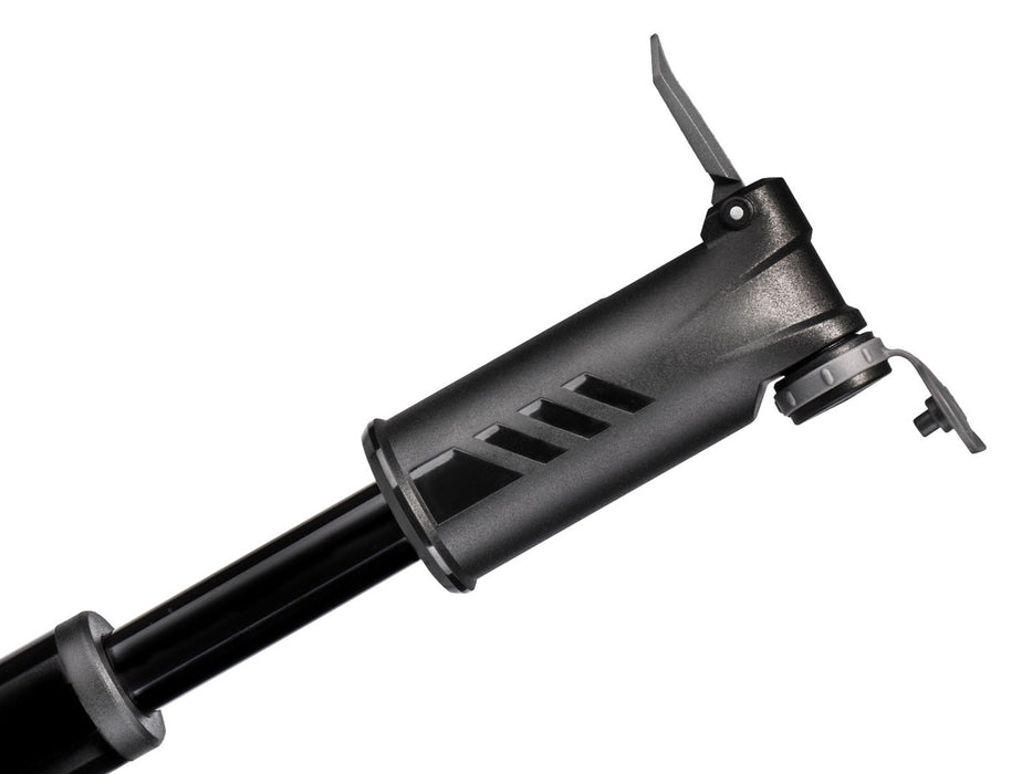 TOPEAK MOUNTAIN TT TWIN TURBO ПОМПА