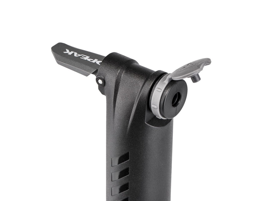TOPEAK MOUNTAIN TT TWIN TURBO ПОМПА