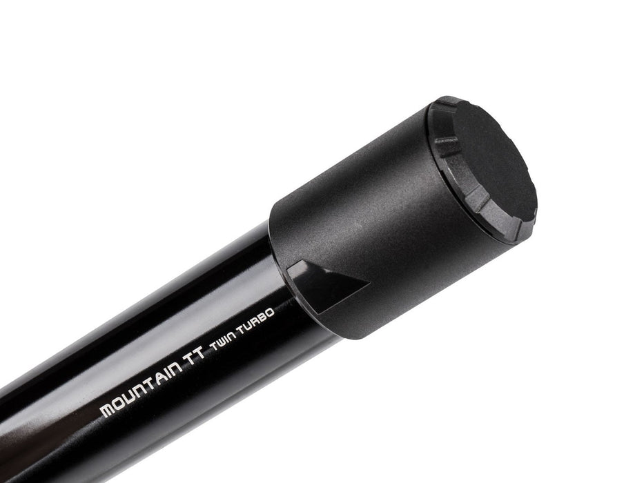 TOPEAK MOUNTAIN TT TWIN TURBO ПОМПА