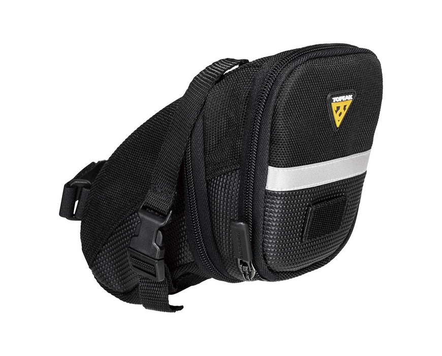 Чанта за велосипед Topeak Aero Wedge Pack Medium Seat Bag