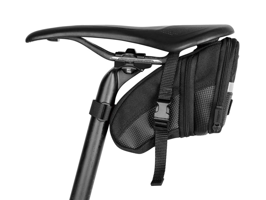 Чанта за велосипед Topeak Aero Wedge Pack Medium Seat Bag
