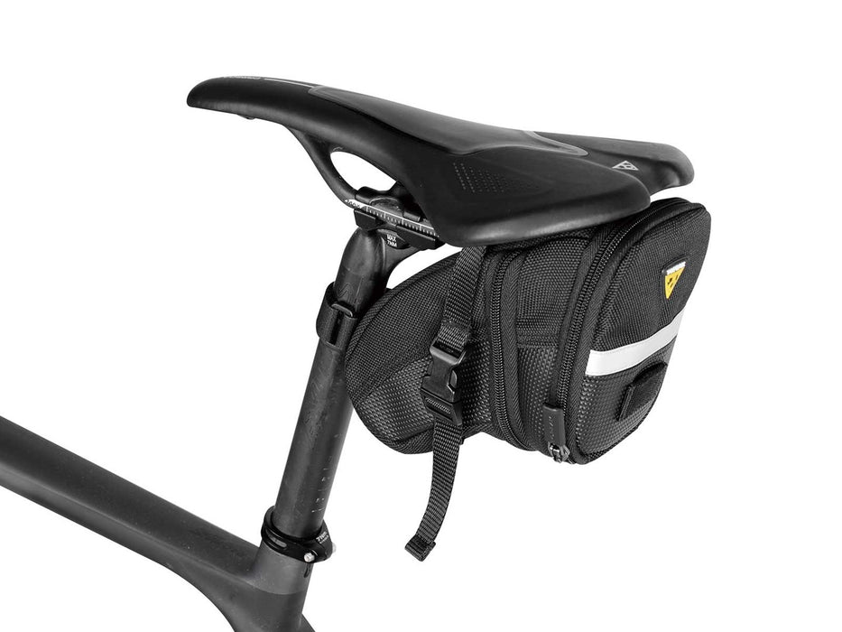 Чанта за велосипед Topeak Aero Wedge Pack Medium Seat Bag