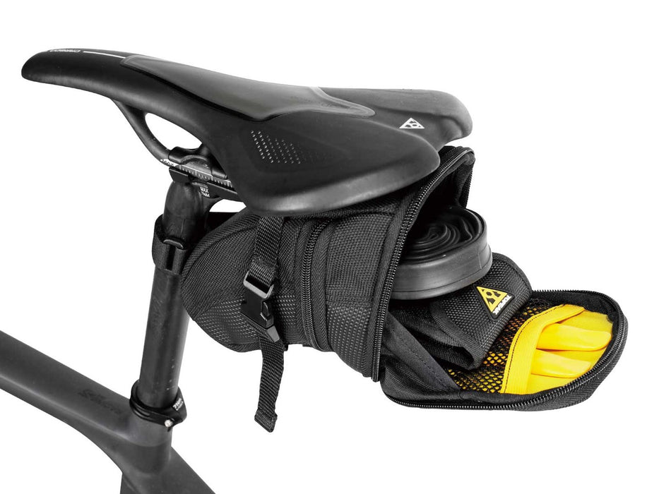 Чанта за велосипед Topeak Aero Wedge Pack Medium Seat Bag