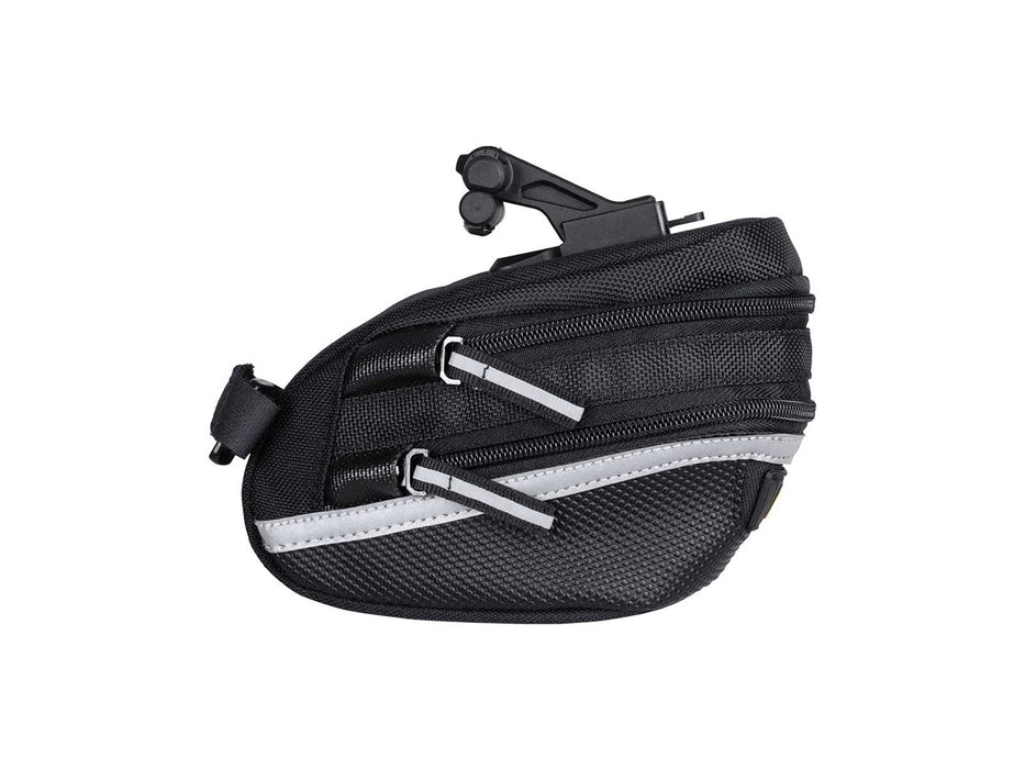 Topeak Wedge Pack II Средна чанта за велосипед, с фиксатор