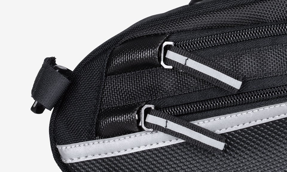 Topeak Wedge Pack II Средна чанта за велосипед, с фиксатор