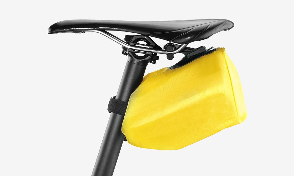 Topeak Wedge Pack II Средна чанта за велосипед, с фиксатор