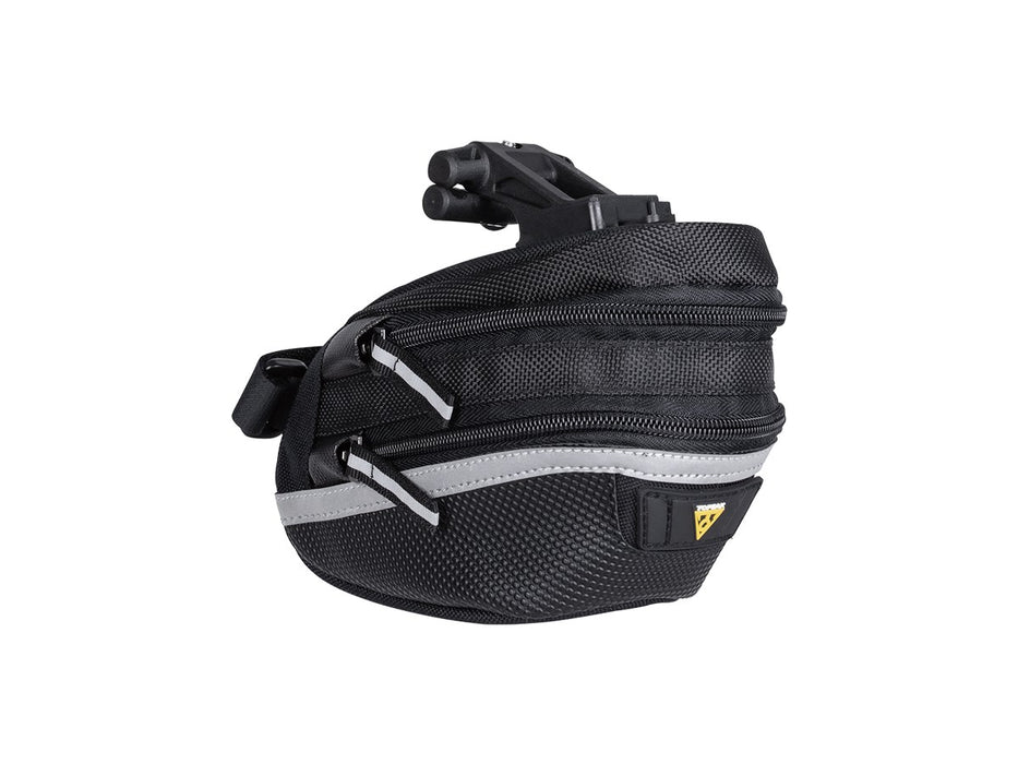 Topeak Wedge Pack II Средна чанта за велосипед, с фиксатор