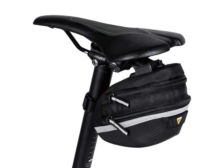 Topeak Wedge Pack II Средна чанта за велосипед, с фиксатор