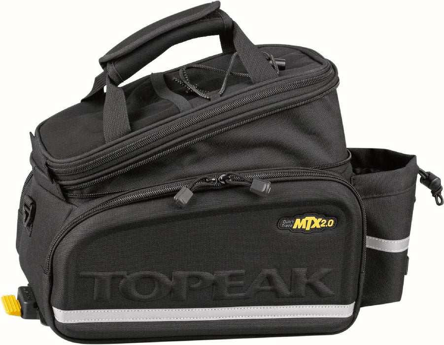 Topeak MTX TrunkBag DX 2.0 нов 2024 (04.2024)