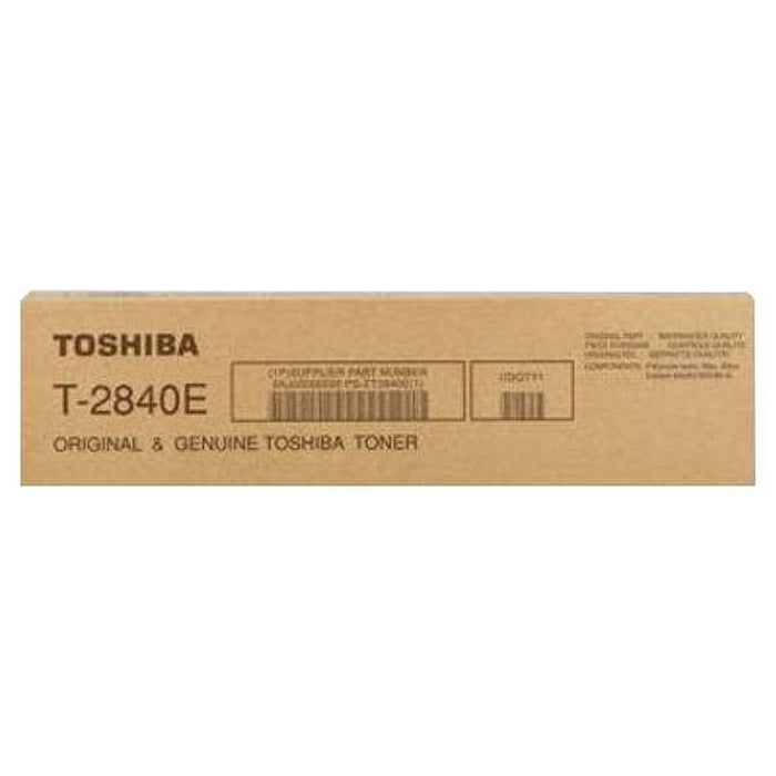 Toнер Toshiba Многоцветен