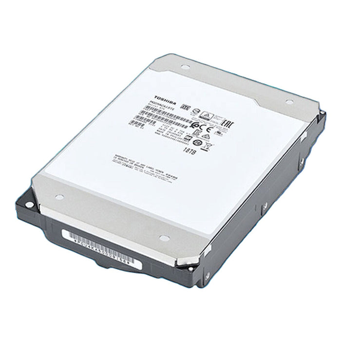 Твърд диск Toshiba MG09ACA16TE 3,5" 16 TB