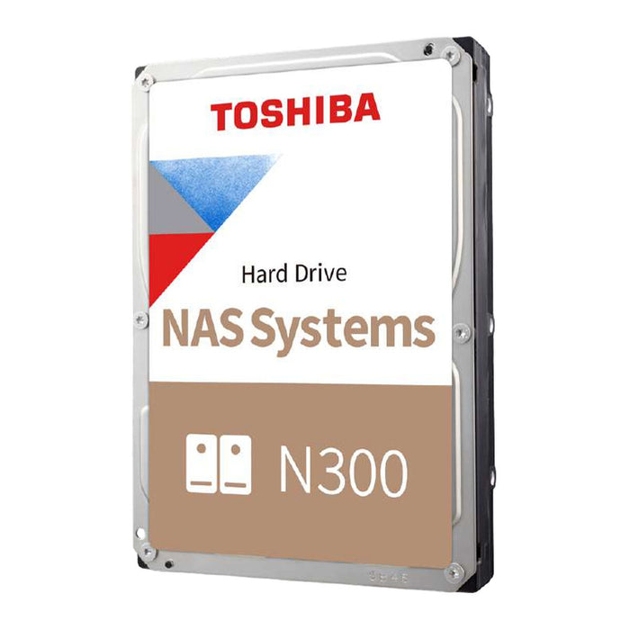 Твърд диск Toshiba HDWG51GUZSVA 3,5" 16 TB