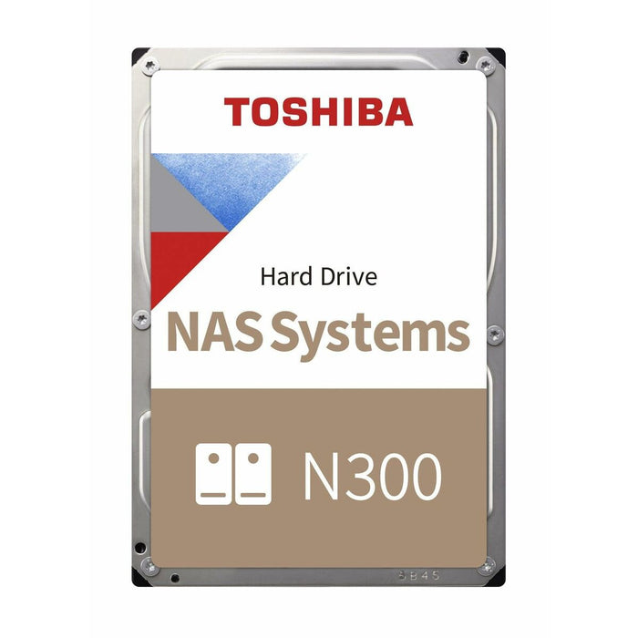 Твърд диск Toshiba HDWG62AUZSVA